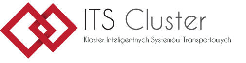 Klaster ITS logo